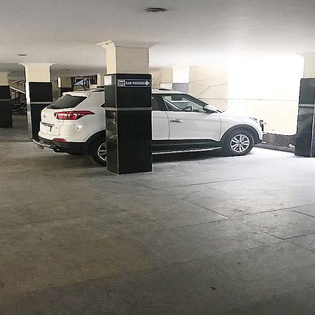 Sharanya Hotel Warangal Dış mekan fotoğraf